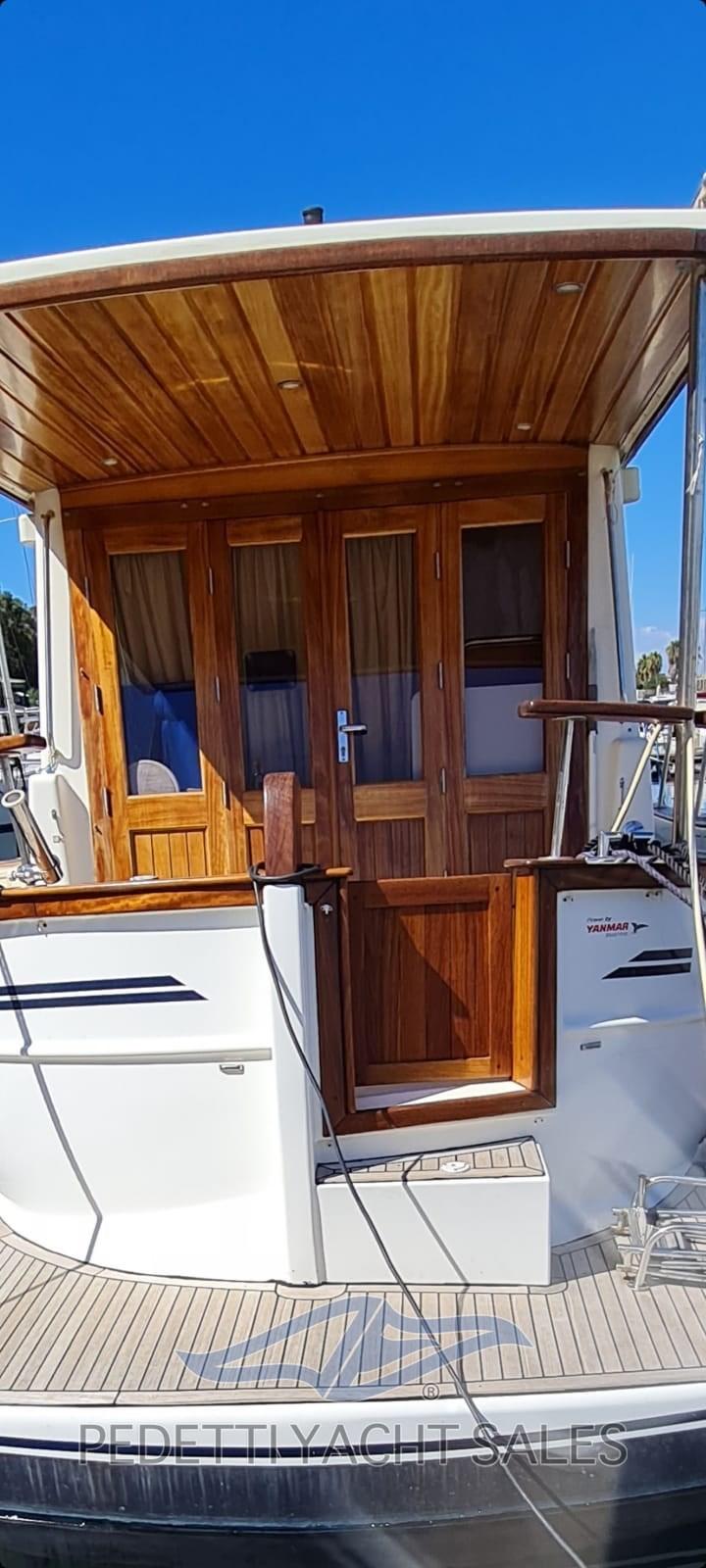 menorquin Menorquin 100