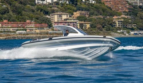Pirelli 35