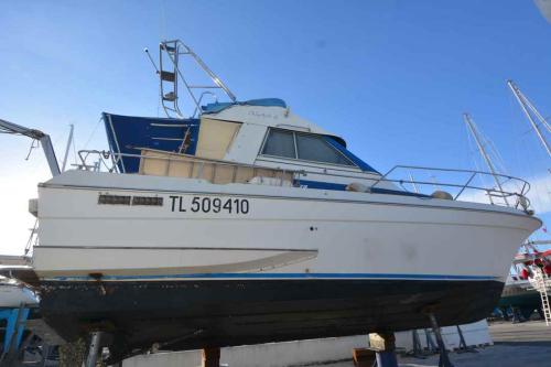 Yachting france arcoa 970