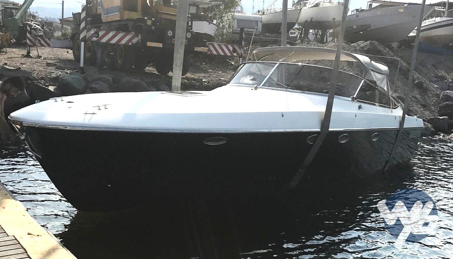 italcraft Sarima 38