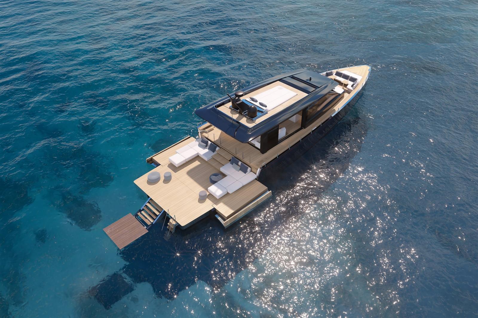 nautor swan Swan arrow