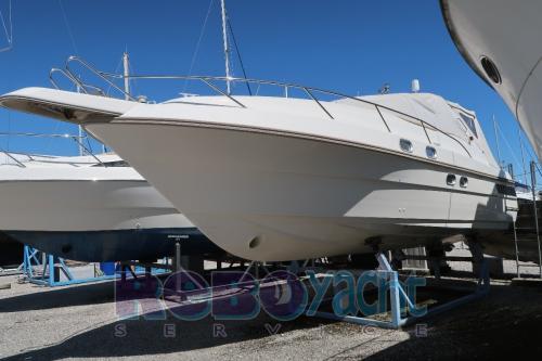 Tresfjord bahama 340