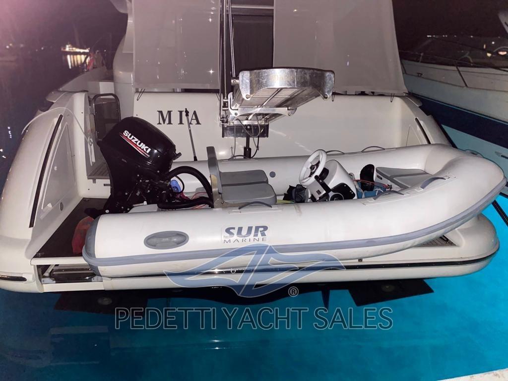 azimut Az 50