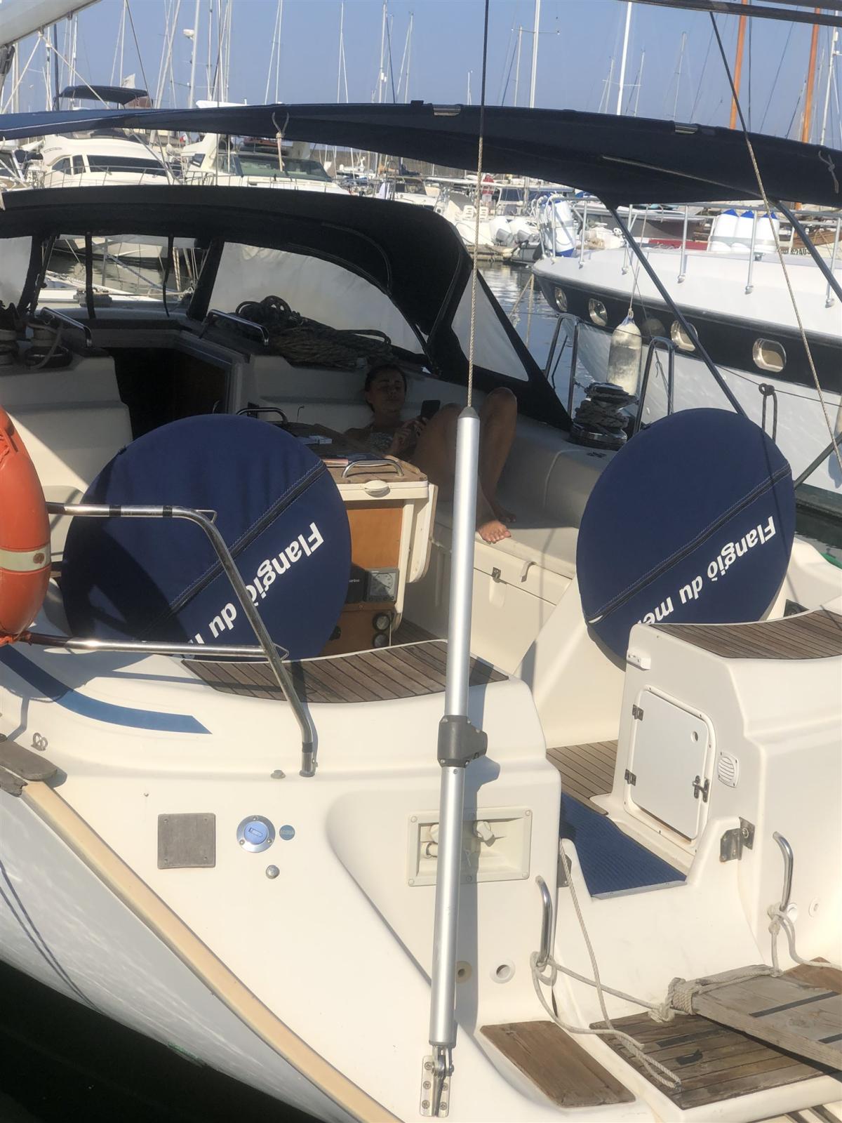 bavaria yachts Bavaria 47