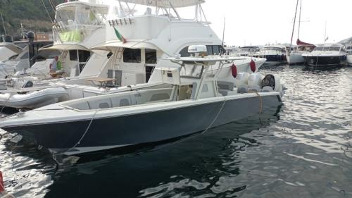 Black water 36