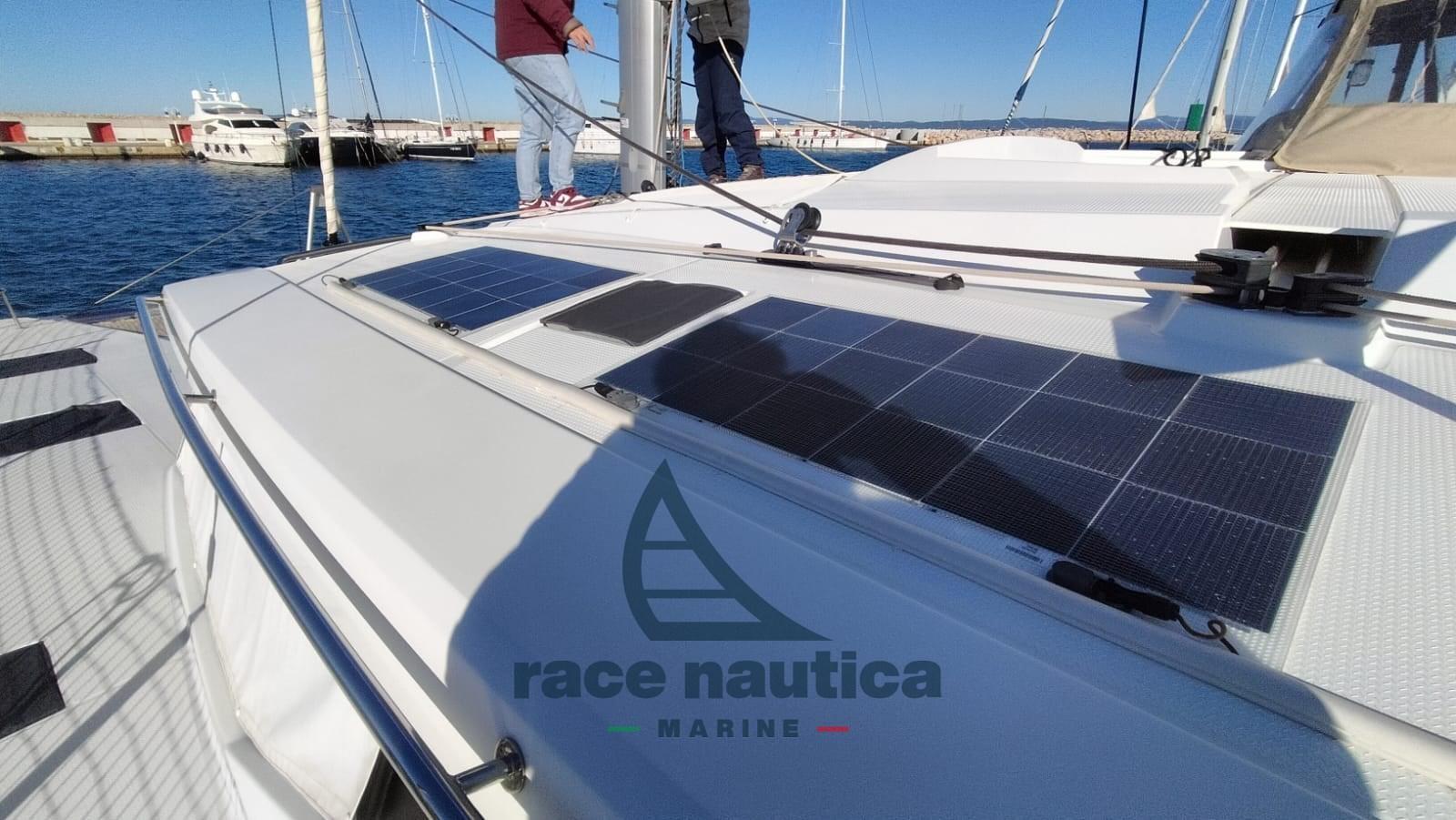 fountaine pajot Saona 47