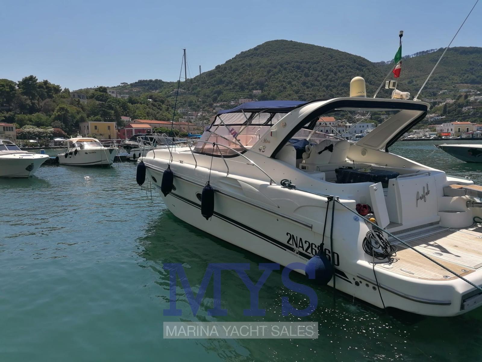 innovazioni e progetti Mira 43