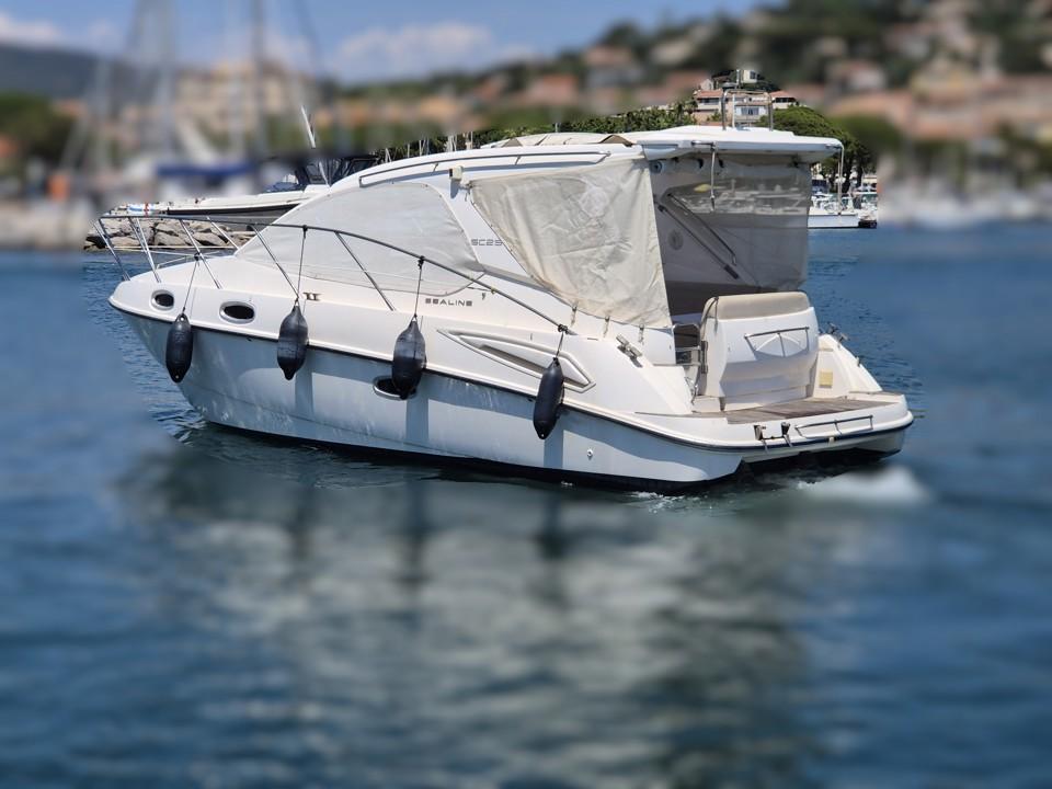 sealine Sc 29