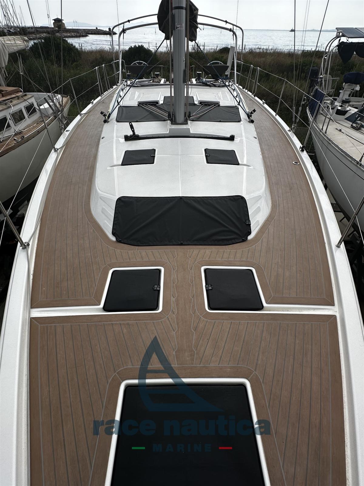 dufour yachts Dufour 41