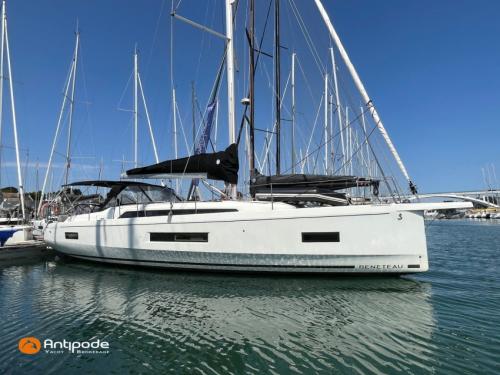 Beneteau oceanis 40.1