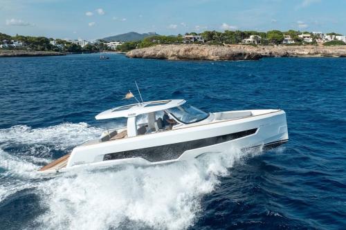 Fjord 41 xl
