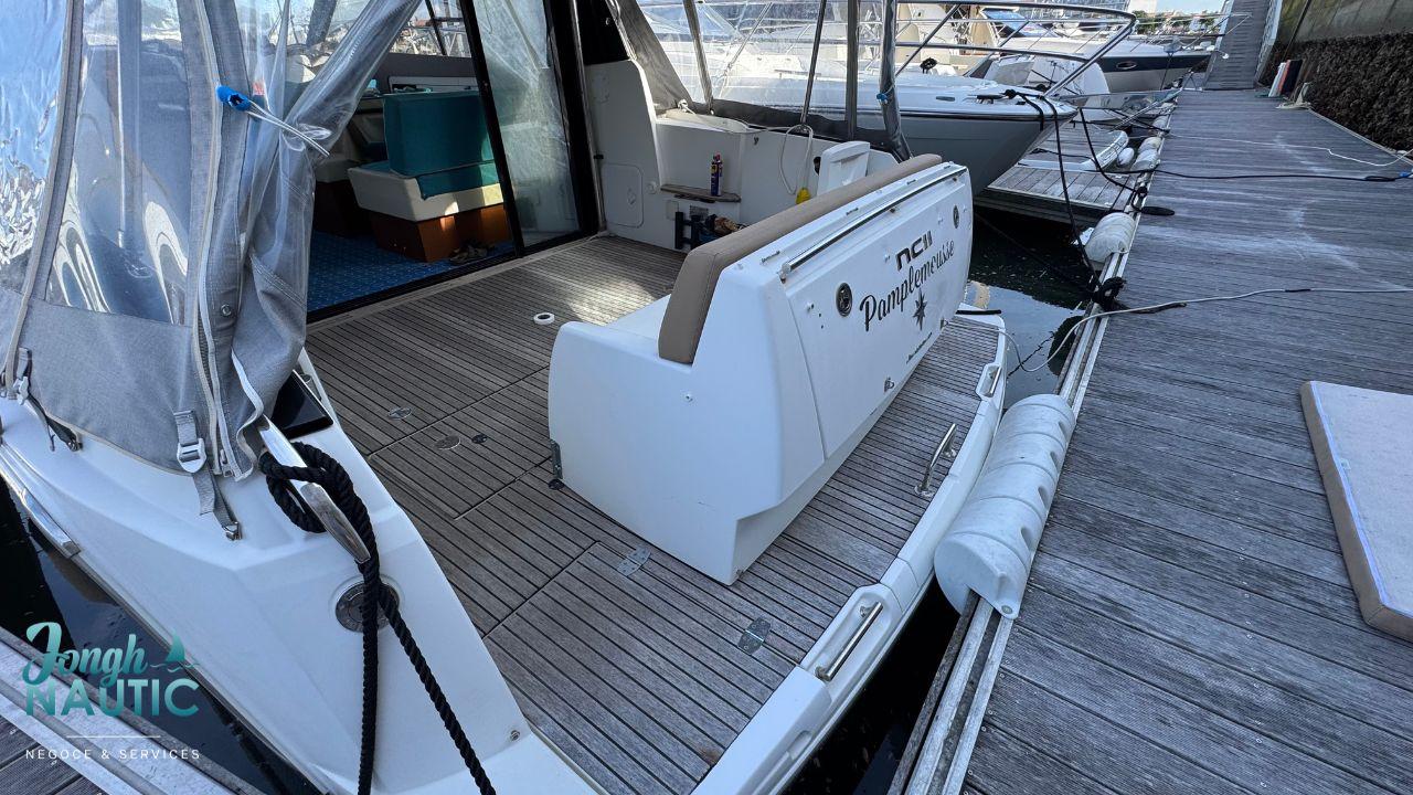 jeanneau Nc 11