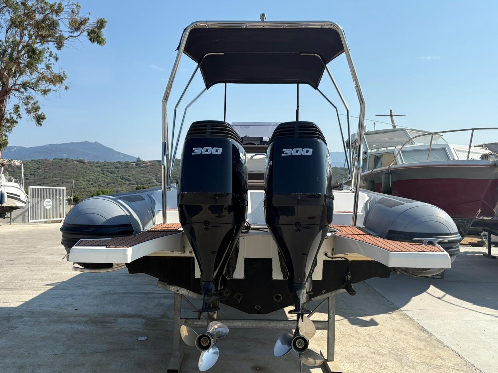 brig Eagle 10