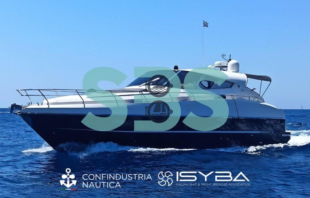 bruno abbate Primatist g 46