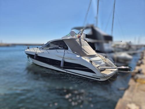 Gobbi atlantis 47