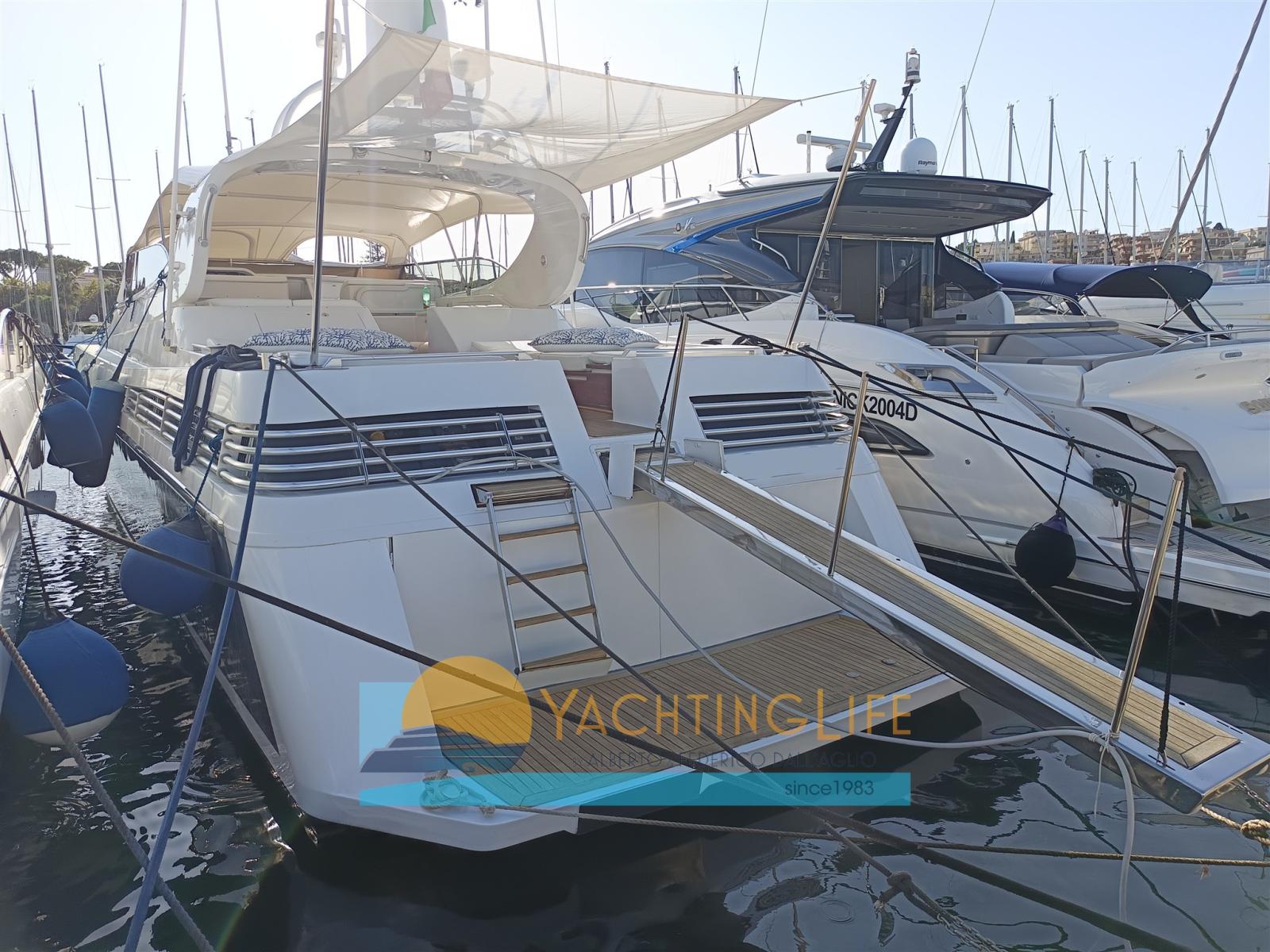 fipa Maiora 23 open
