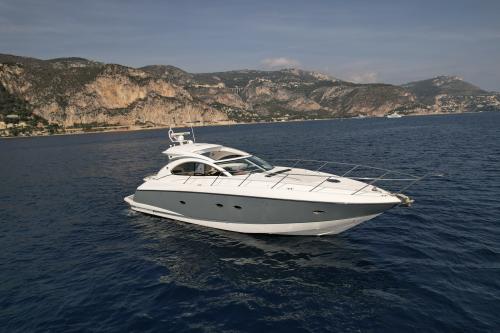 sunseeker Portofino 47