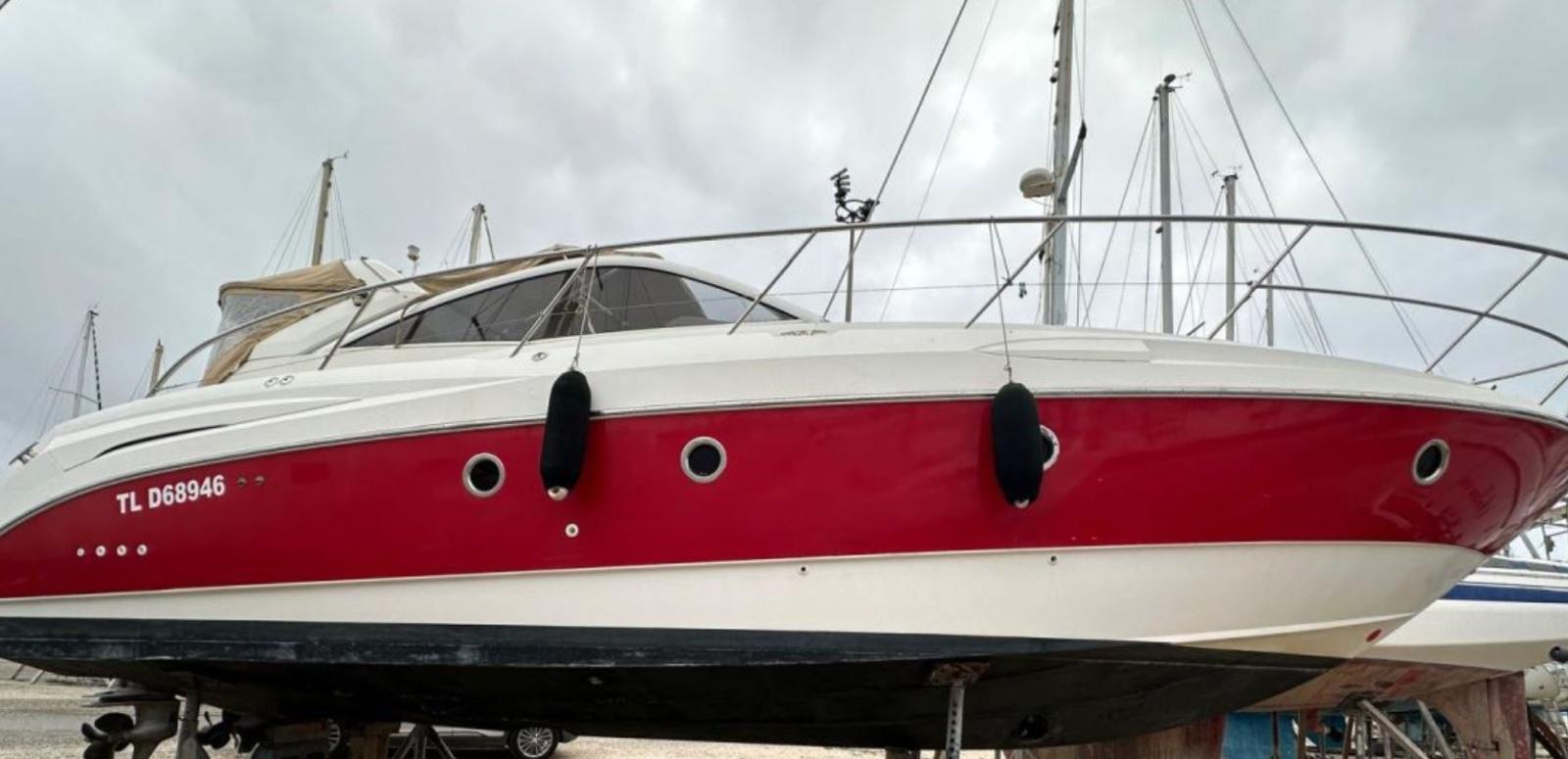 beneteau Montecarlo 37