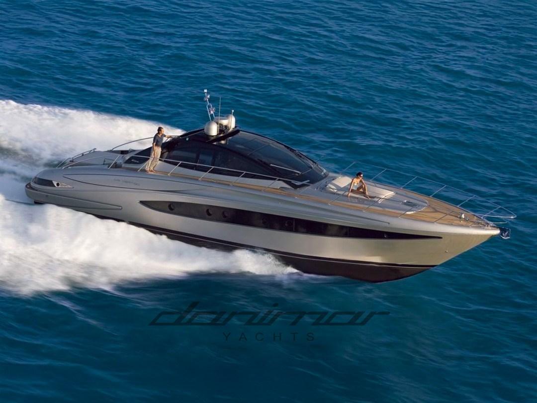 riva 63 vertigo
