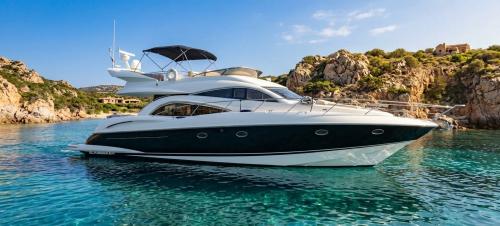Sunseeker manhattan 56