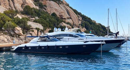 Tecnomarine madras 20