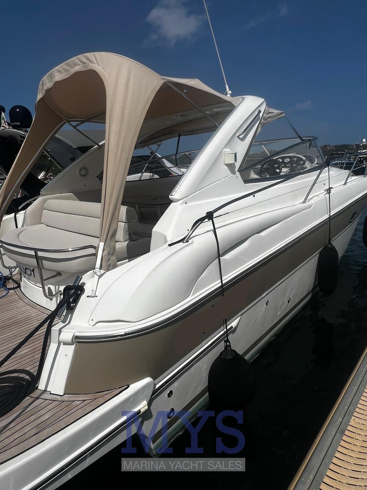 bavaria yachts Bmb 33 sport