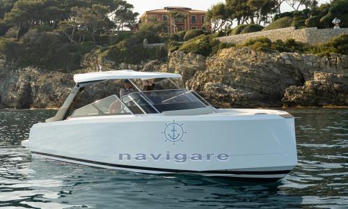 Bb yachts bb 35 elba