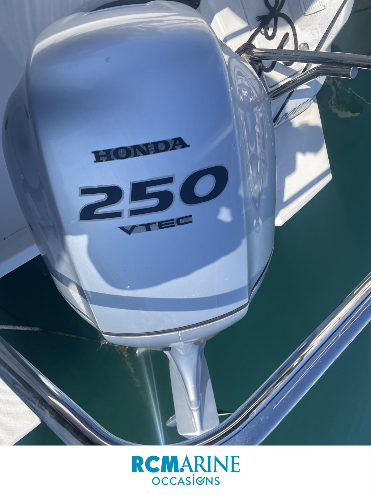 beneteau Flyer 7.7 sundeck