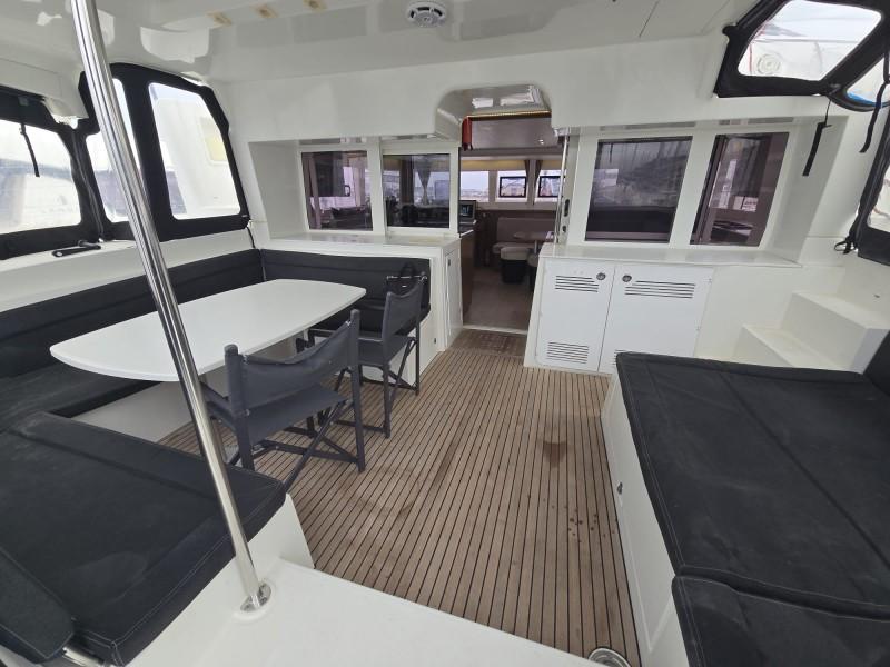 lagoon yachts Lagoon 450