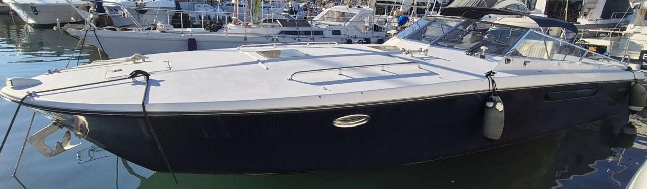 itama 38