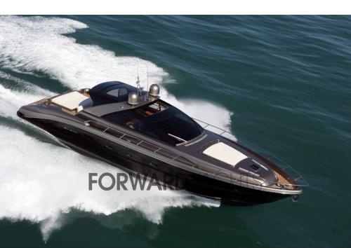 Riva 68 ego