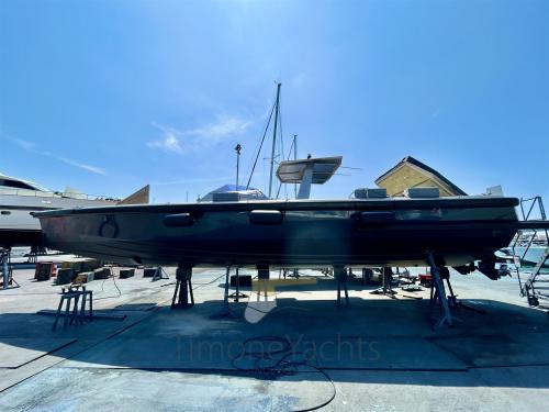 Wally yachts 45