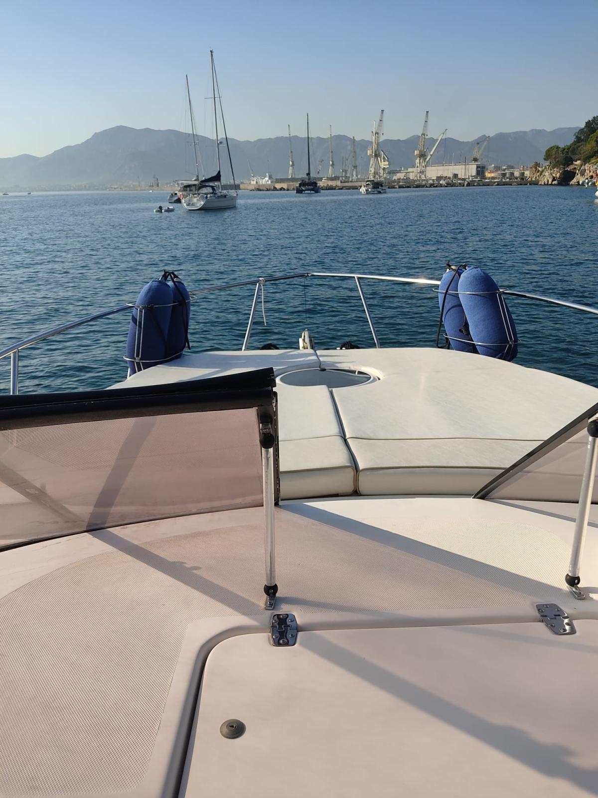 manò marine Manò 25 cruiser