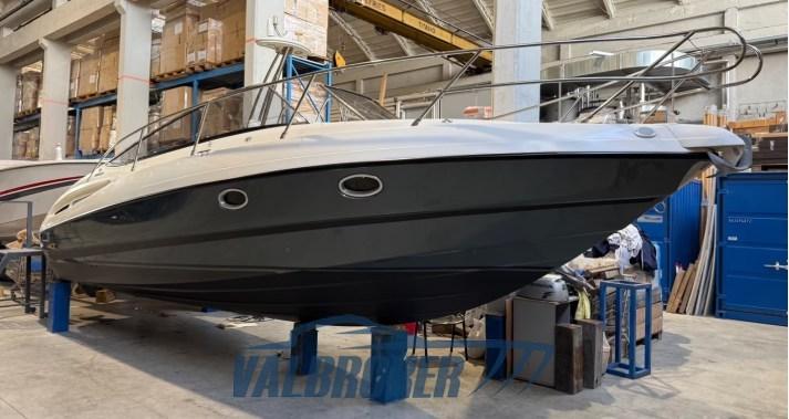 cranchi Csl 28