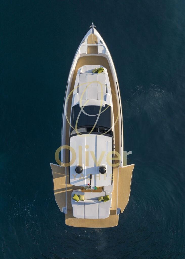 rio yachts Daytona 45