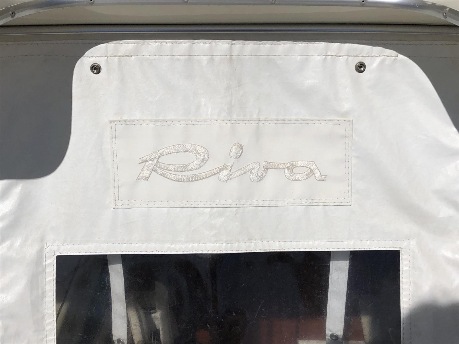 riva bertram 25 sport fisherman