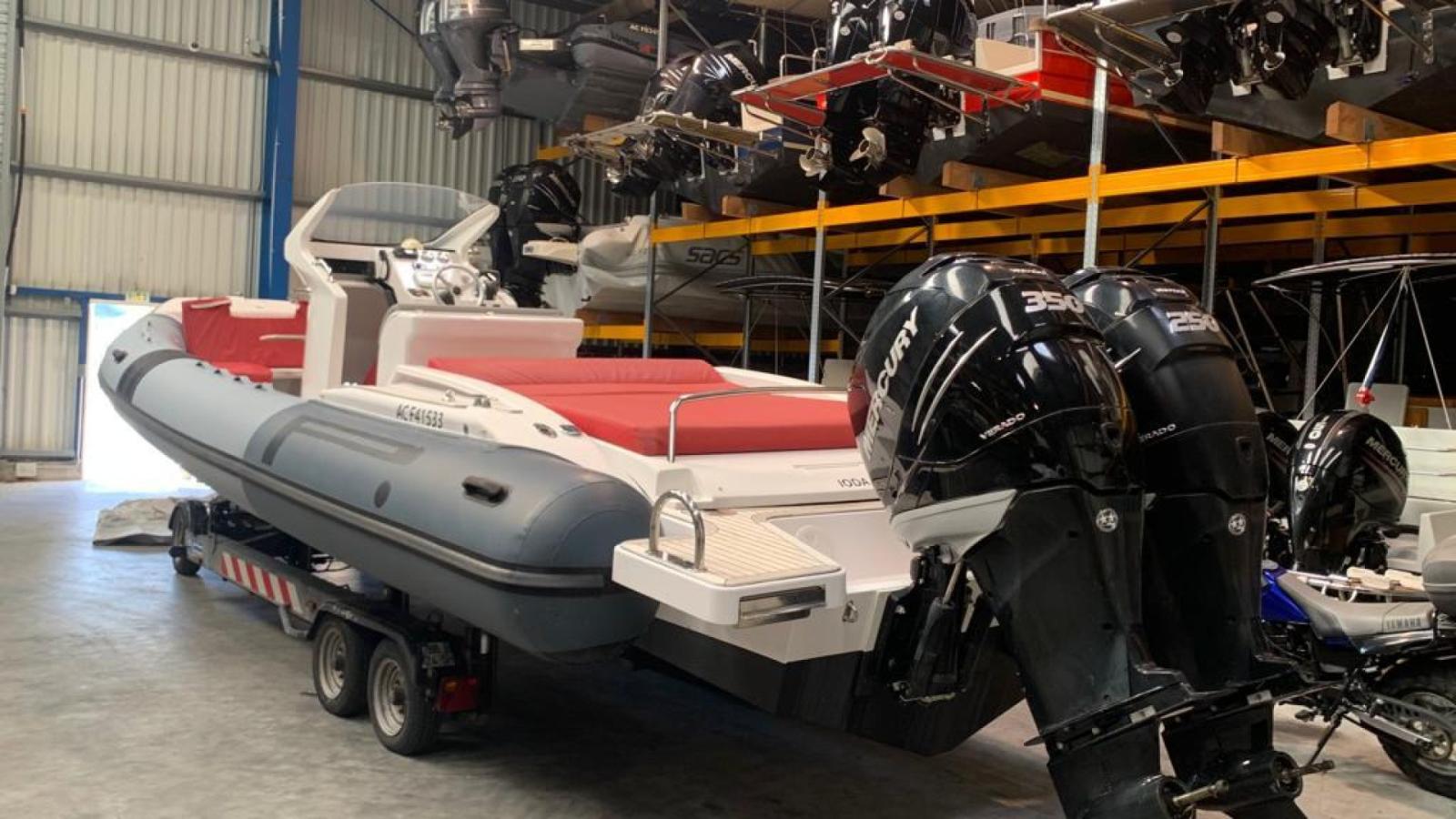 pirelli Pzero 880l edition