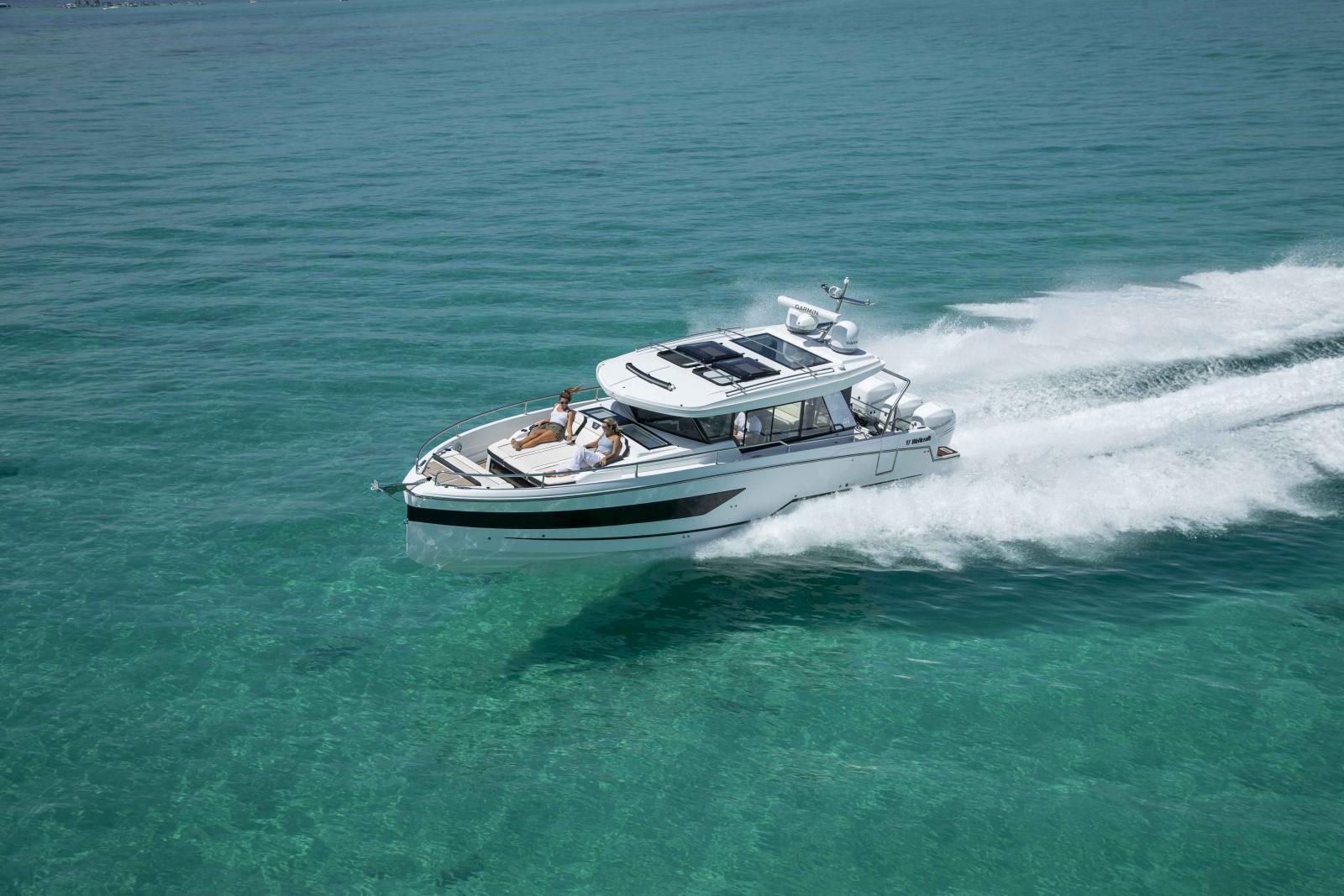 wellcraft Wellcraft 38 explorer