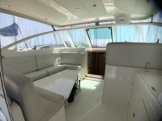 starmarine 36
