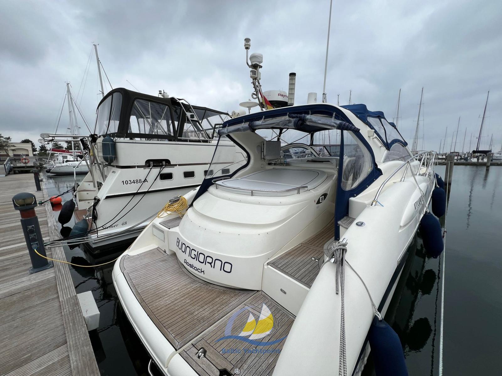 gobbi Atlantis 47