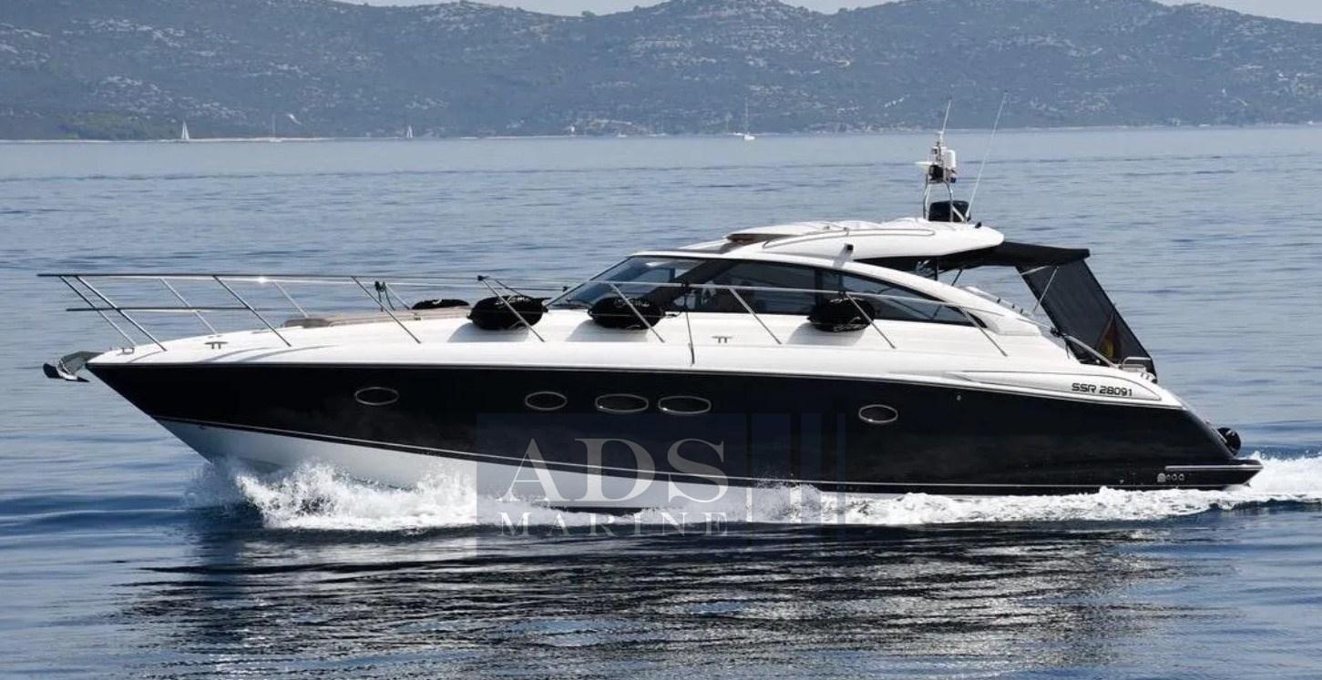 princess V45