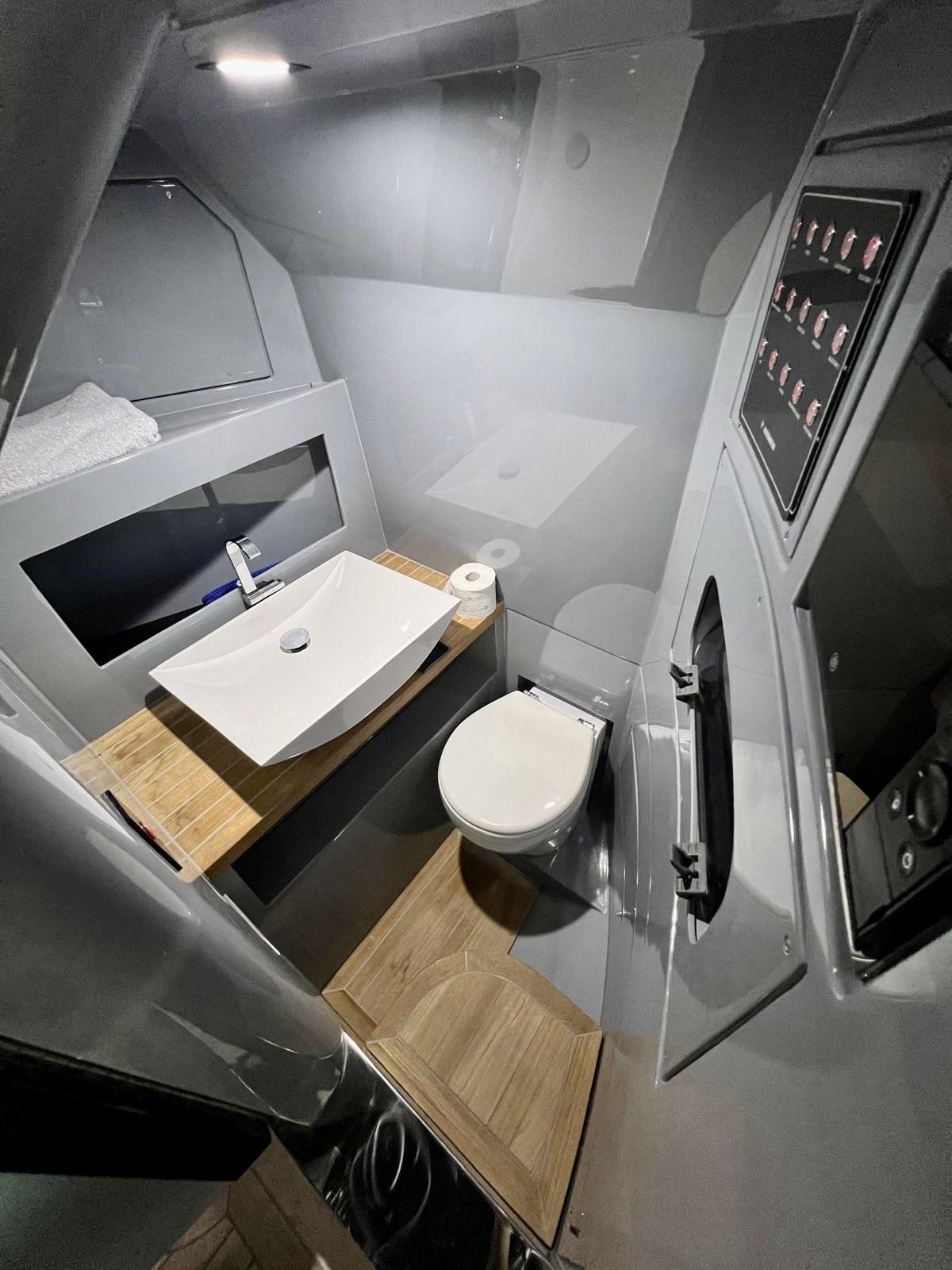 novamarine Black shiver 100 efb