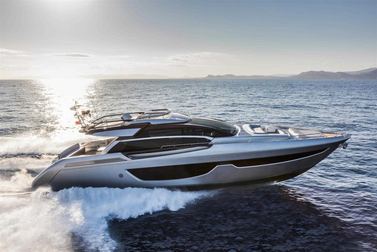 riva 76 perseo