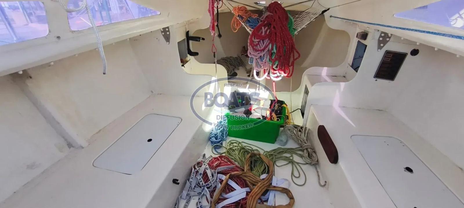 projection Projection 762