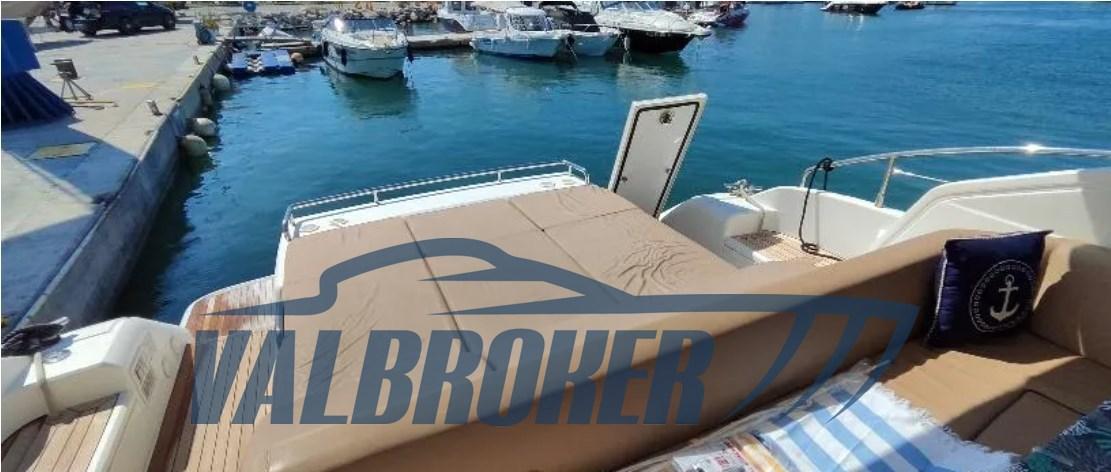 fairline Targa 48 gt