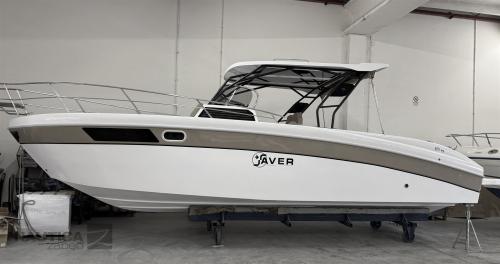 Saver 870 wa