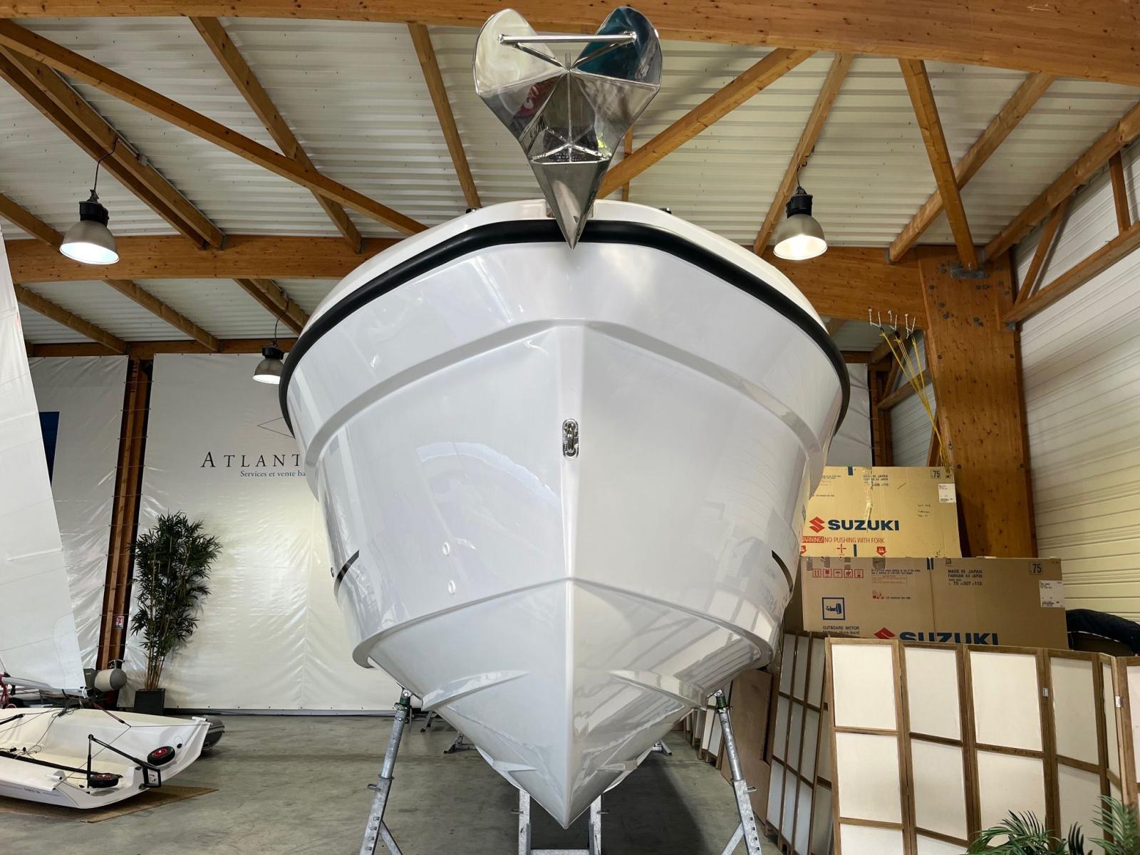 wellcraft Wellcraft 38 t-top