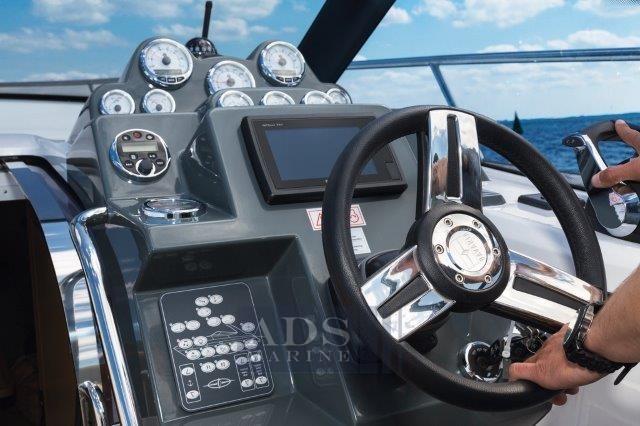 bavaria yachts S 30 - 30