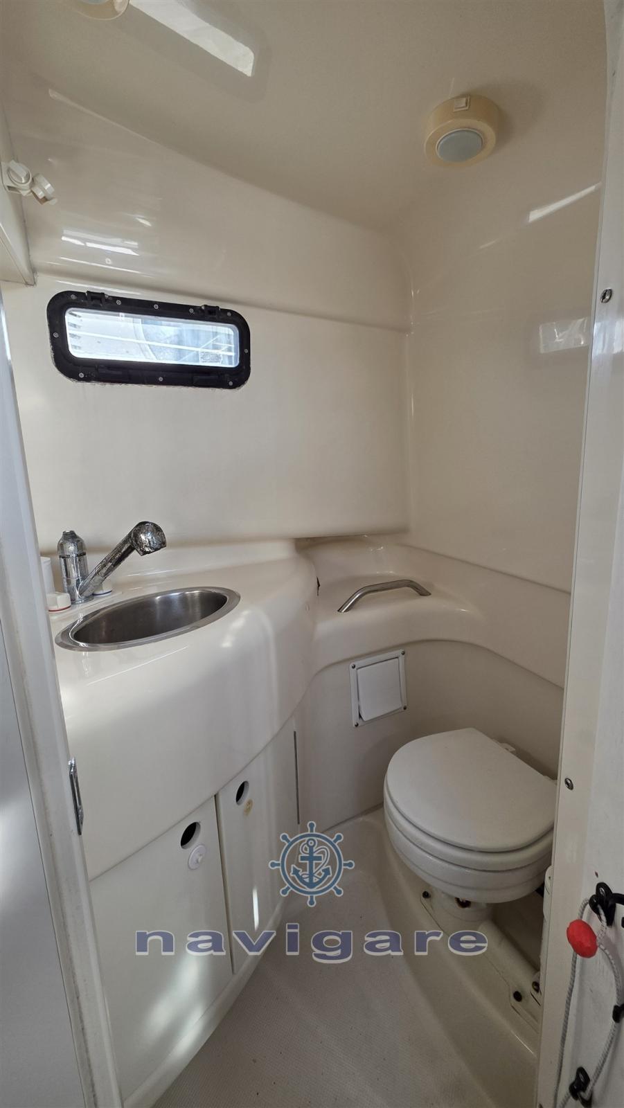 bayliner Trophy 2802 fh