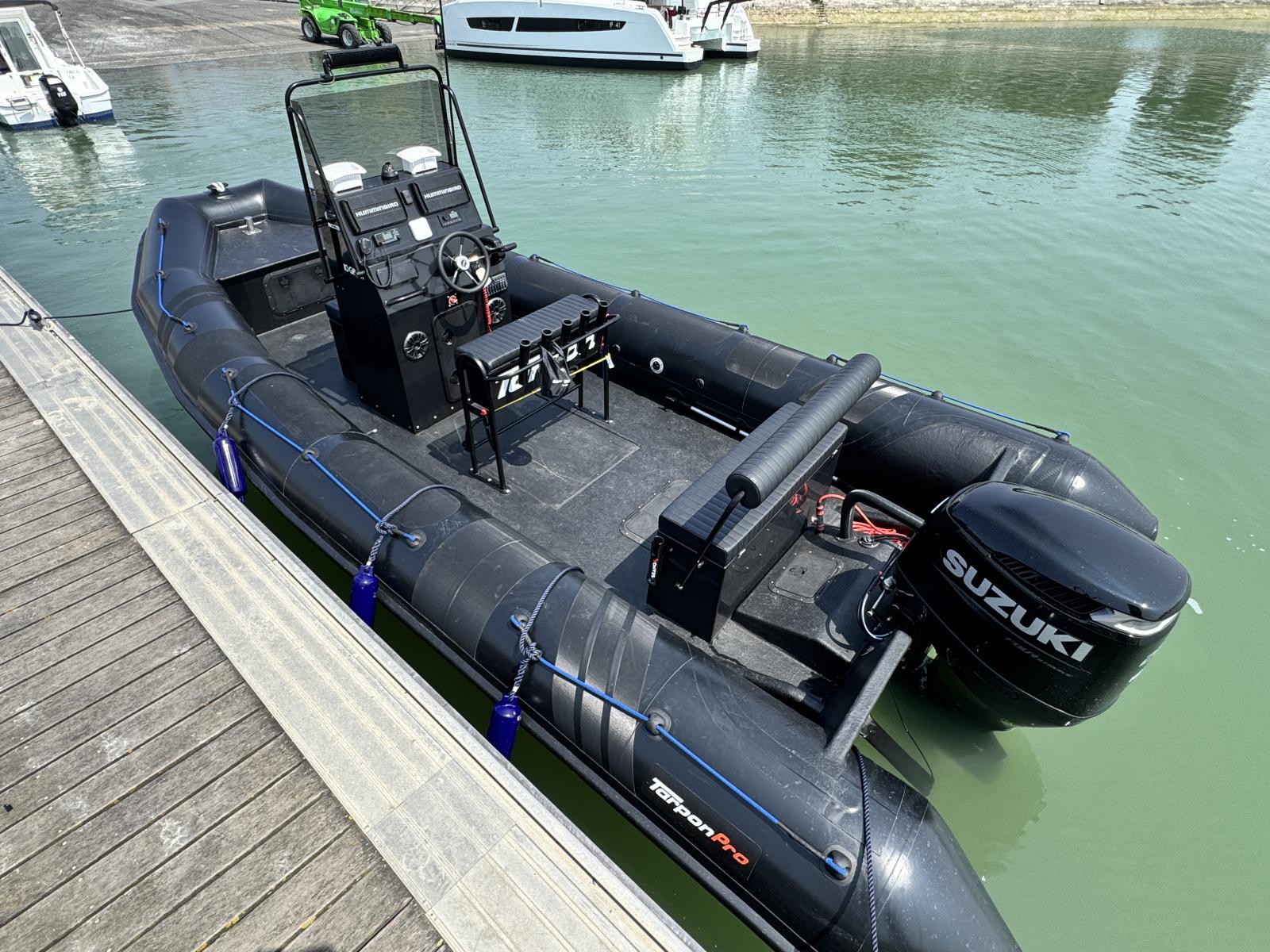 tarpon pro Tarpon dv70